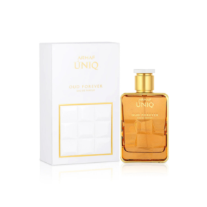 UNIQ OUD FOREVER 100ml EDP