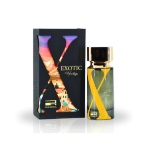 EXOTIC HERTIGE 100ml EDP