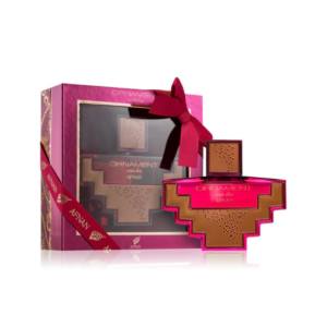 ORNAMENT POUR FEMME 100ml EDP