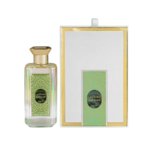 INEKAS SOLIS 100ml EDP