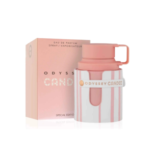 ODYSSEY CANDEE 100ml EDP