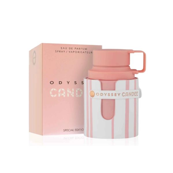 ODYSSEY CANDEE 100ml EDP