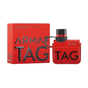 TAG UOMO ROSSO 100ml EDP