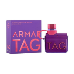 TAG HER DONNA COLORATA 100ml EDP