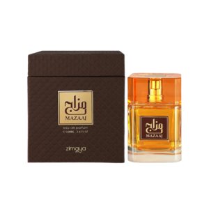 MAZAAJ 100ml EDP