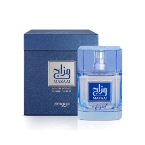 MAZAAJ INFUSED 100ml EDP