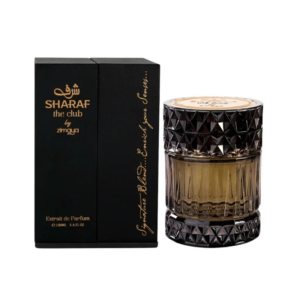SHARAF THE CLUB 100ml EDP