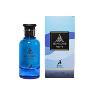 JEAN LOWE AZURE 100ml EDP