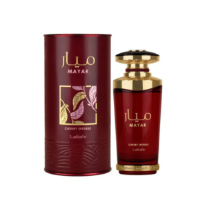 MAYAR CHERRY INTENSE 100ml EDP