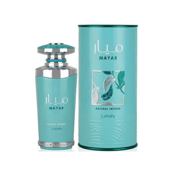 MAYAR INTENSE 100ml EDP