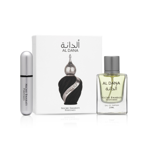 AL DANA 20ml EDP ( NICHE EMARATI )