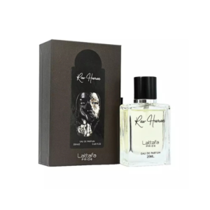 RAW HUMAN 20ml EDP