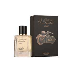 LA COLLECTION D’ANTIQUITES 1910 20ml EDP