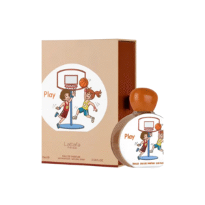 PLAY 75ml EDP (LATTAFA KIDS)