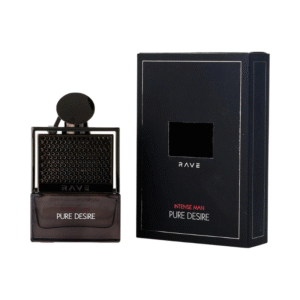 INTNESNE MAN PURE DESIRE 100ml EDP