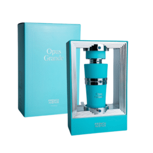 OPUS GRANDE 100ml EDP