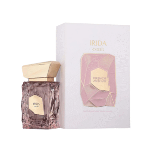 IRIDA 100ml EDP