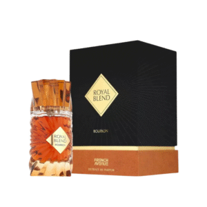 ROYAL BLEND BOURBON 100ml EDP