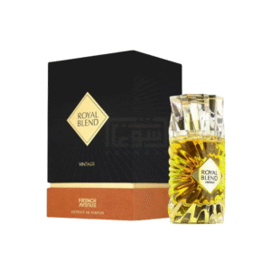 ROYAL BLEND VINTAGE 100ml EDP