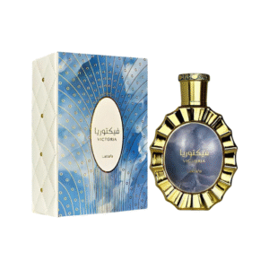 VICTORIA 100ml EDP