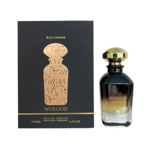 BOIS D'ARABIE WUROOD 100ml EDP