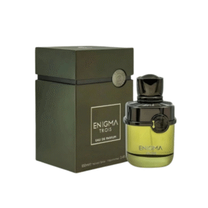 ENGIMA TROIS 100ml EDP