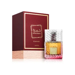 KHAMRAH DUKHAN 100ml EDP