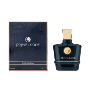 PRIMAL CODE 100ml EDP
