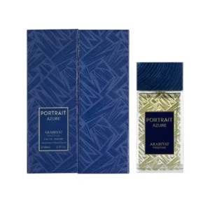 PORTRAIT AZURE 100ml EDP