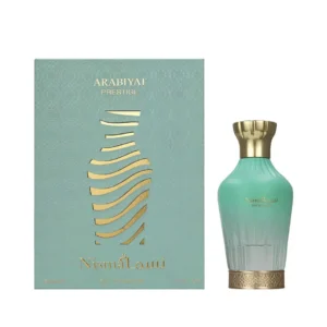 NISMA 80ml EDP