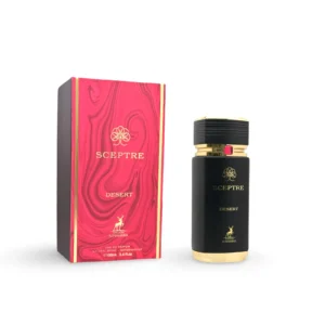 SCEPTRE DESERT 100ml EDP