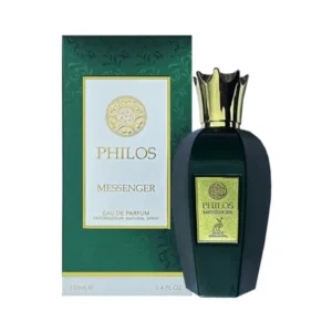 PHILOS MESSENGER 100ml EDP