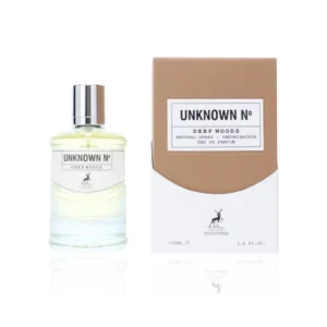 UNKOWN DEEP WOODS 100ml EDP