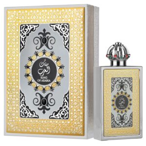 KING OF ARABIA 100ml EDP