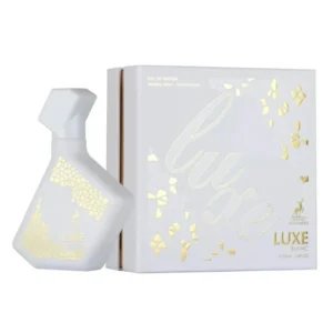 LUXE BLANC 100ml EDP