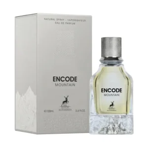ENCODE MOUNTAIN 100ml EDP