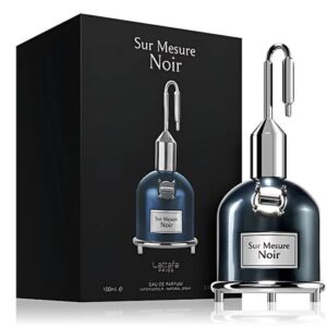 SUR MESURE NOIR 100ml EDP