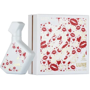 LUXE CHIC 100ml EDP