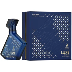 LUXE JOURNEY 100ml EDP