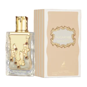 DULCE LECHE 100ml EDP