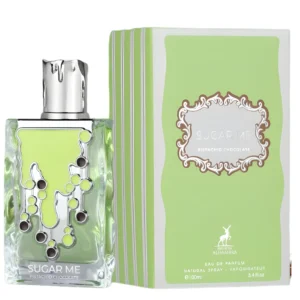 SUGAR ME PISTACHIO 100ml EDP