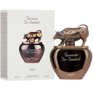 TAUREAU DE COMBAT 100ml EDP