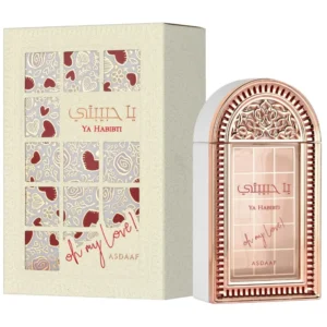 YA HABIBATI 100ml EDP