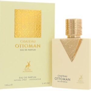 CHATEAU OTTOMAN 100ml EDP