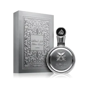 FAKHER LATTAFA PLATIN 100ml EDP