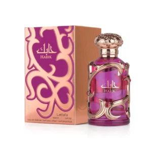 HABIK POUR FEMME 100ml EDP