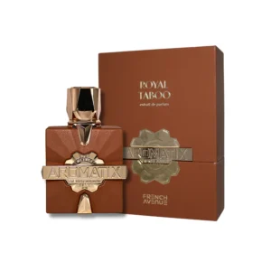 ROYAL TABOO 100ml EDP