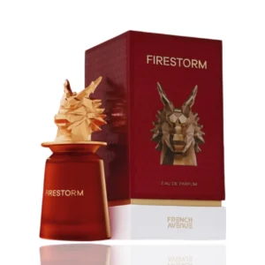 FIRESTORM 100ml EDP