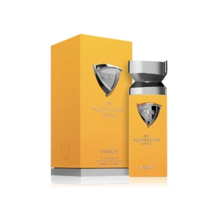 AN EQUESTRIAN SERIES PIERCE 100ml EDP