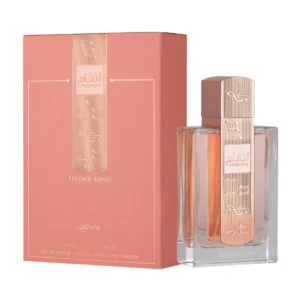 ANGHAM SECOND SONG 100ml EDP (QUANTITÉ LIMITÉE)🔥🔥